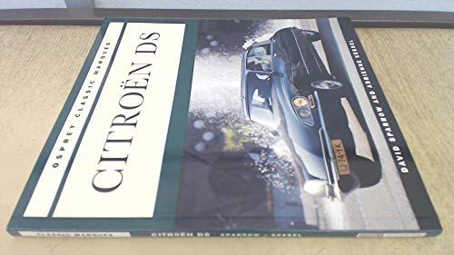 Citroen DS