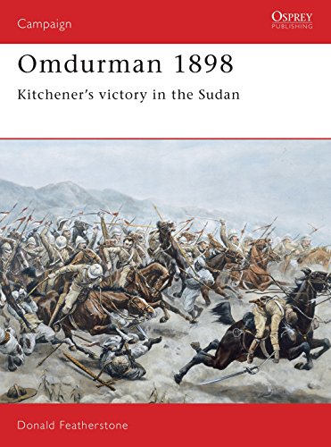 Omdurman 1898