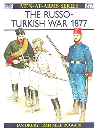 The Russo-Turkish War
