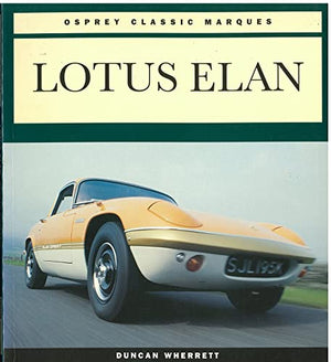 Lotus Elan
