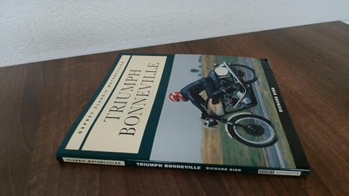 Triumph Bonneville