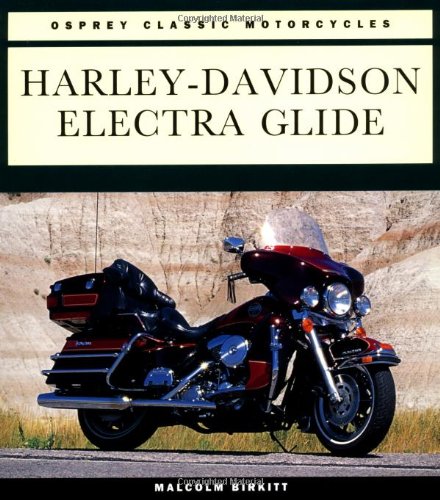 Harley-Davidson Electra Glide