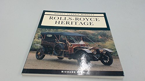 Rolls Royce Heritage