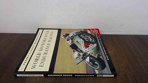 World Motorcycle Endurance Racing