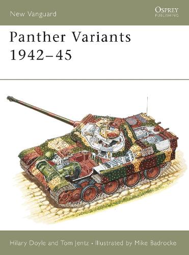 Panther Variants 194245
