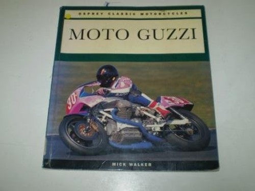 Moto Guzzi