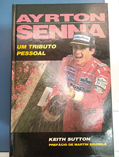Ayrton Senna