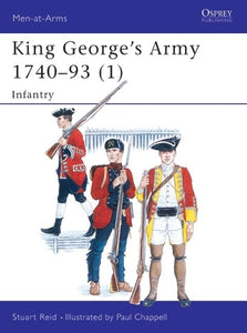 King George's Army 174093 (1) 