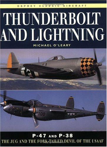 Thunderbolt and Lightning