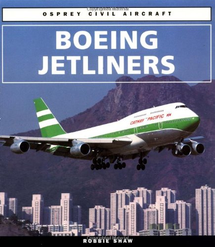 Boeing Jetliners