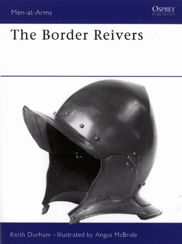 The Border Reivers