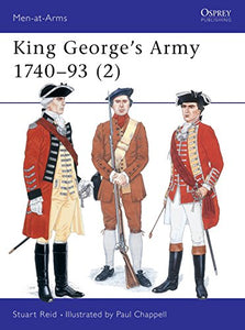 King George's Army 174093 (2) 