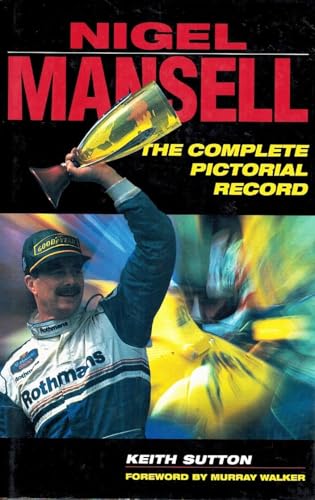 Nigel Mansell