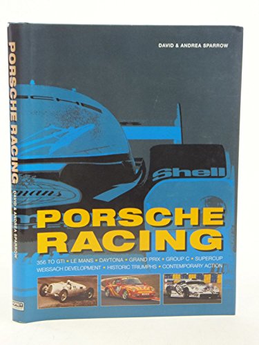 Porsche Racing