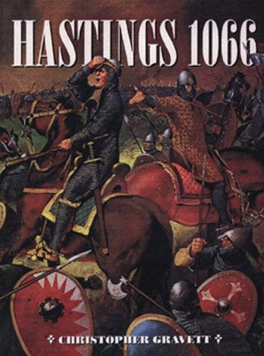 Hastings, 1066