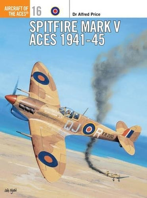 Spitfire Mark V Aces 194145