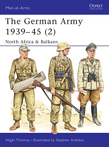 The German Army 193945 (2)
