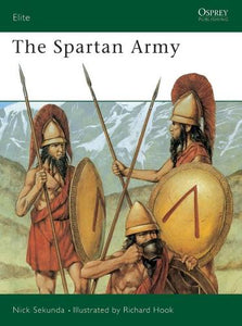 The Spartan Army 