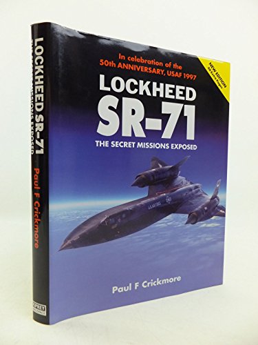 Lockheed SR-71