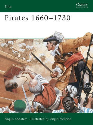 Pirates 16601730