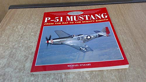 Mustang P-51