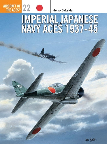 Imperial Japanese Navy Aces 193745