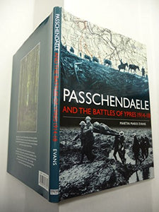 Passchendaele 