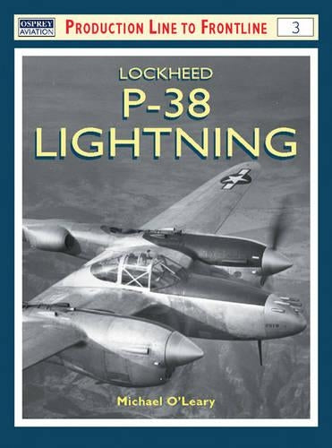 P-38 Lightning