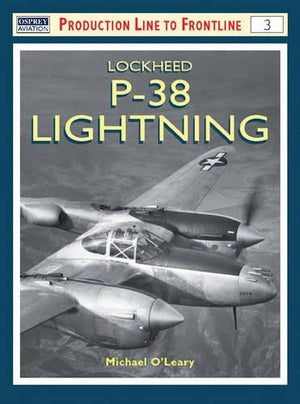 P-38 Lightning
