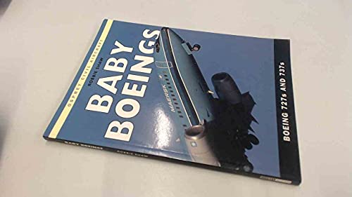 Baby Boeings