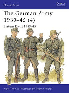 The German Army 193945 (4) 
