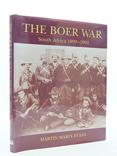 The Boer War