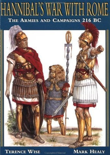 Hannibal's War with Rome