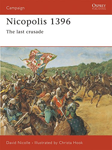 Nicopolis 1396