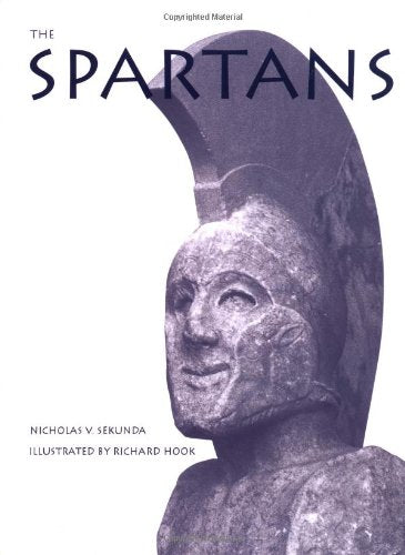 The Spartans