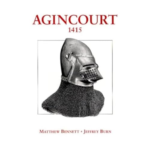 Agincourt, 1415