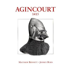 Agincourt, 1415