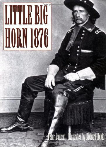 Little Big Horn, 1876