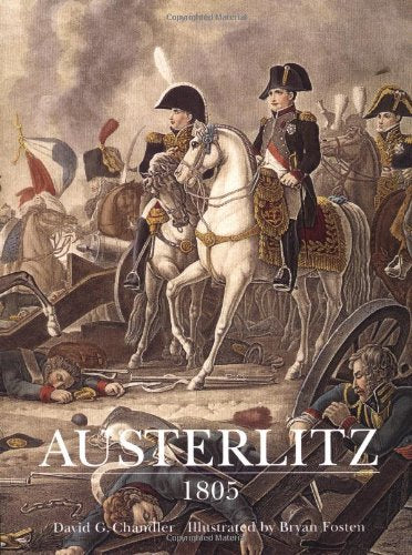 Austerlitz, 1805