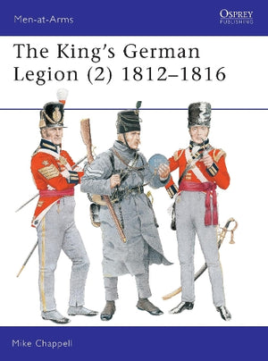 The King's German Legion (2)