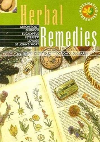 Herbal Remedies