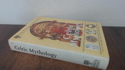 Celtic Mythology