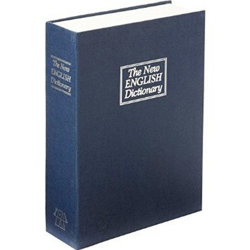 New English Dictionary