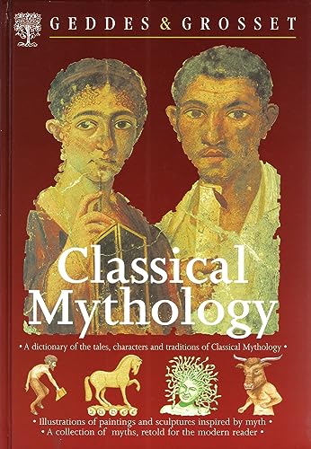 Classical Mythology