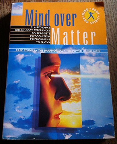 Mind over Matter