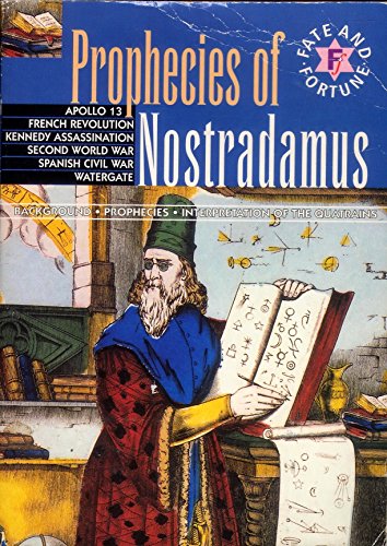 Nostradamus