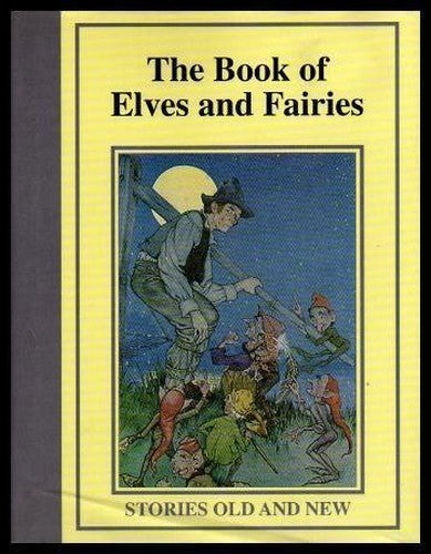 Fairies and Elves