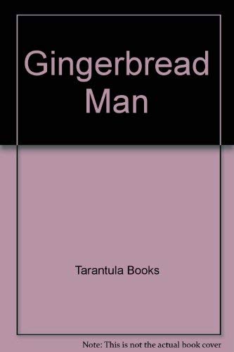 Gingerbread Man