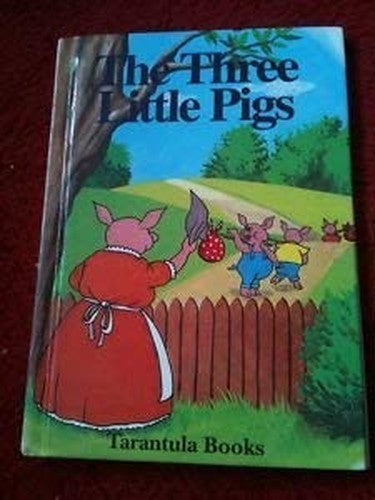 Three Little Pigs