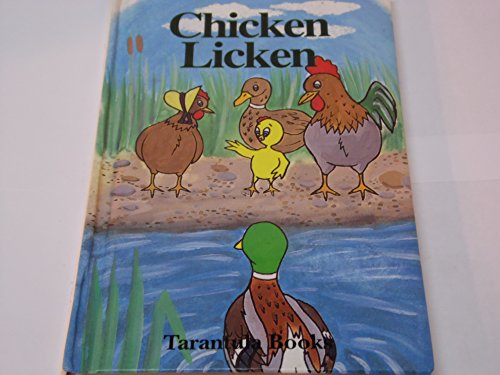 Chicken Licken